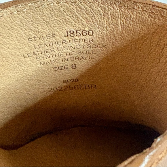 Madewell The Harper Mule Size 8 - Picture 10 of 11